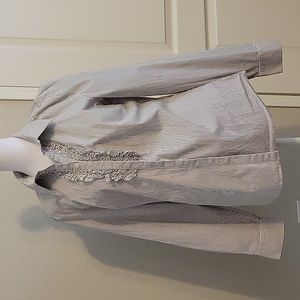 Banana Republic Button down dress shirt